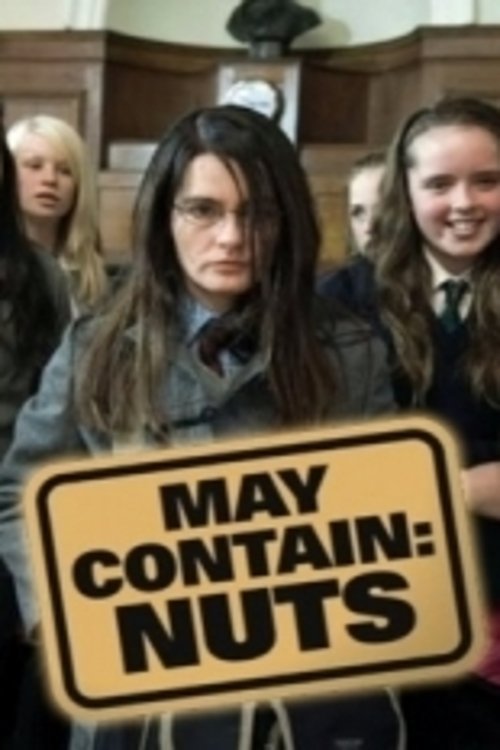 Постер May Contain: Nuts